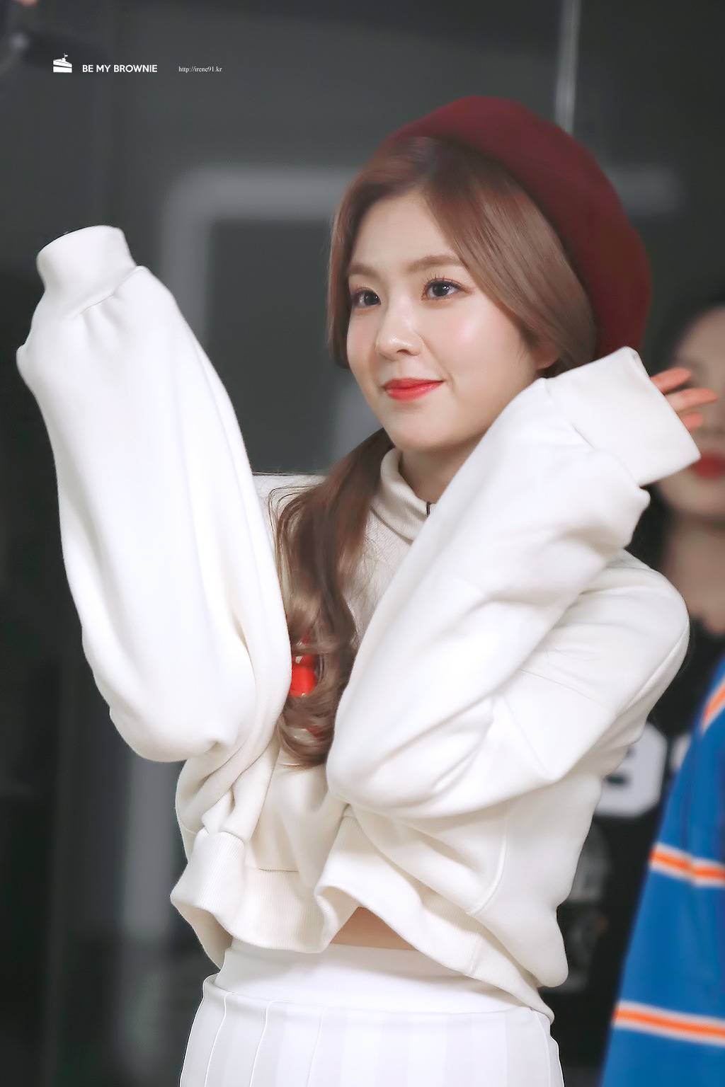 얼굴천재 아이린.jpg | 인스티즈