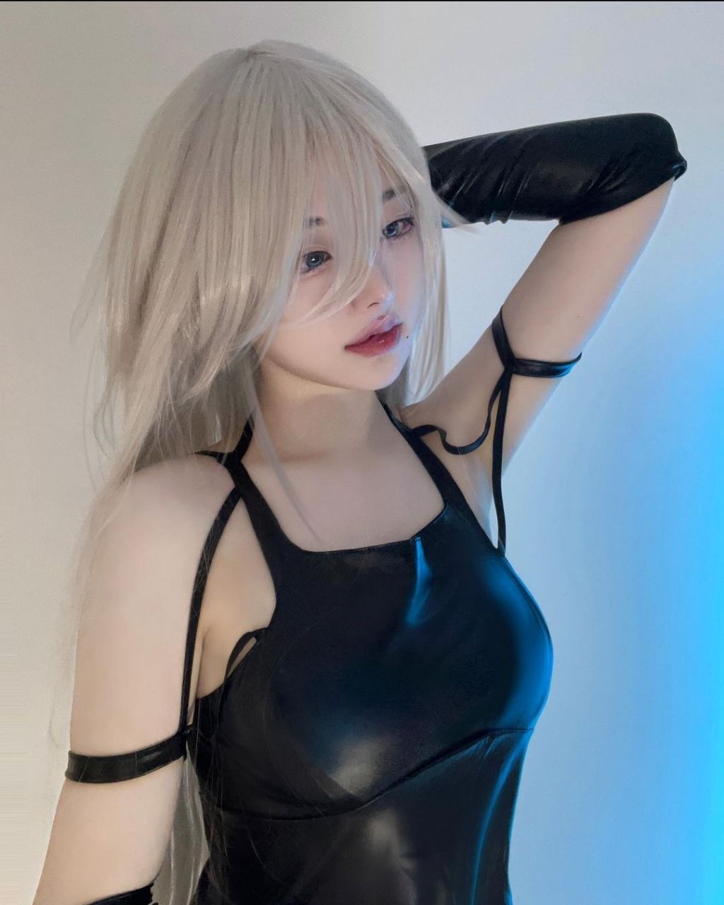 은근히 이쁜 인플루언서 양념케찹 | 인스티즈