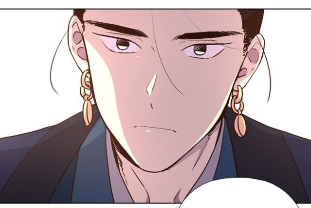 [낮에뜨는달] 나으리 주요 셀링포인트 중 하나가 바로 금귀걸이임 | 인스티즈