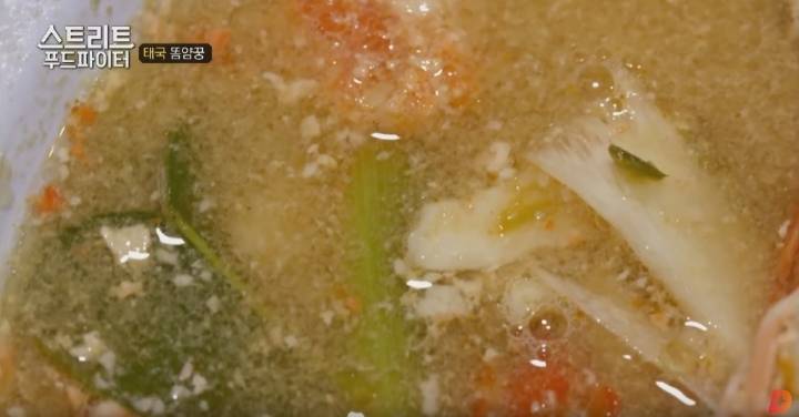 태국음식 똠얌꿍 | 인스티즈