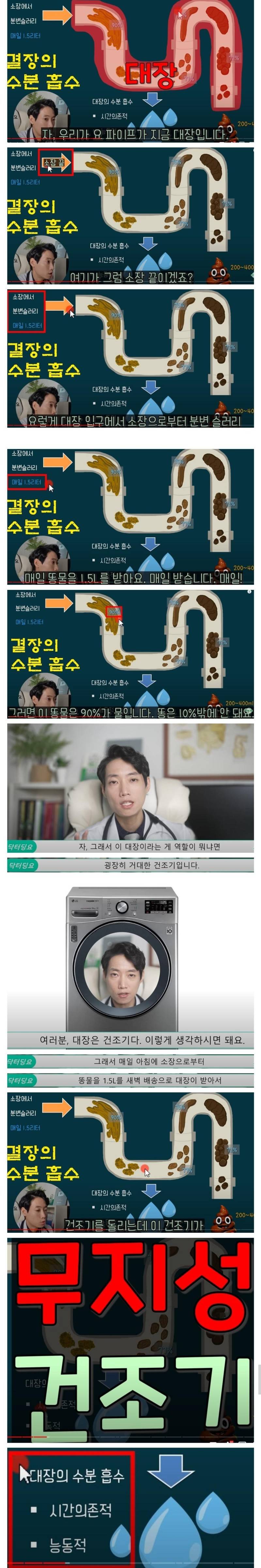 변비 환자들이 가져야하는 마음가짐 | 인스티즈