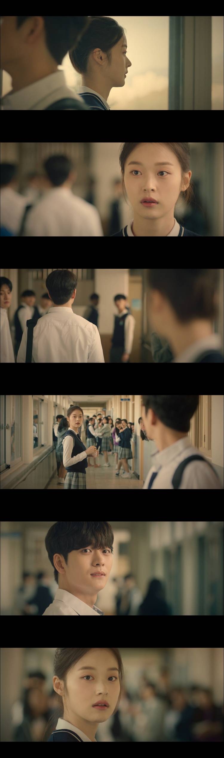 첫사랑이 이루어지지 않는 이유 | 인스티즈