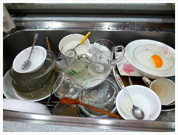 자취 8년째 청소가 너무 귀찮아 | 인스티즈