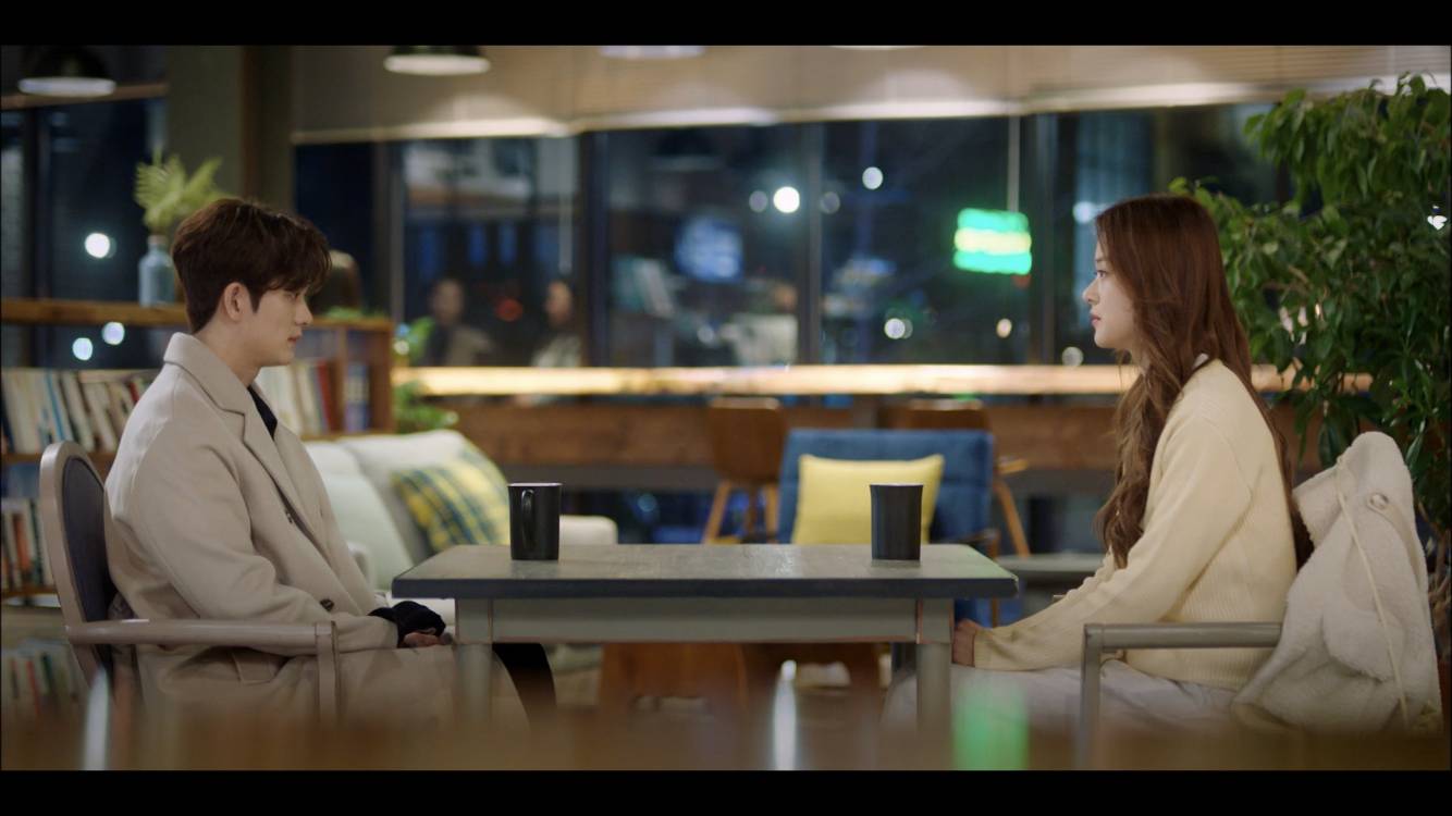 첫사랑이 이루어지지 않는 이유 | 인스티즈