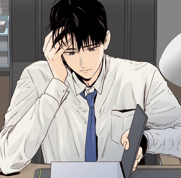 bl 보는 사람들은 뭔가 익숙한 오늘자 네이버 웹툰 신작 | 인스티즈