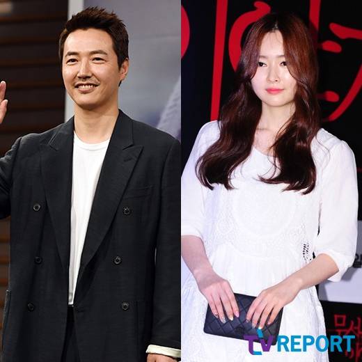 [단독] 윤상현♥메이비, 크리스마스이브 득남 | 인스티즈