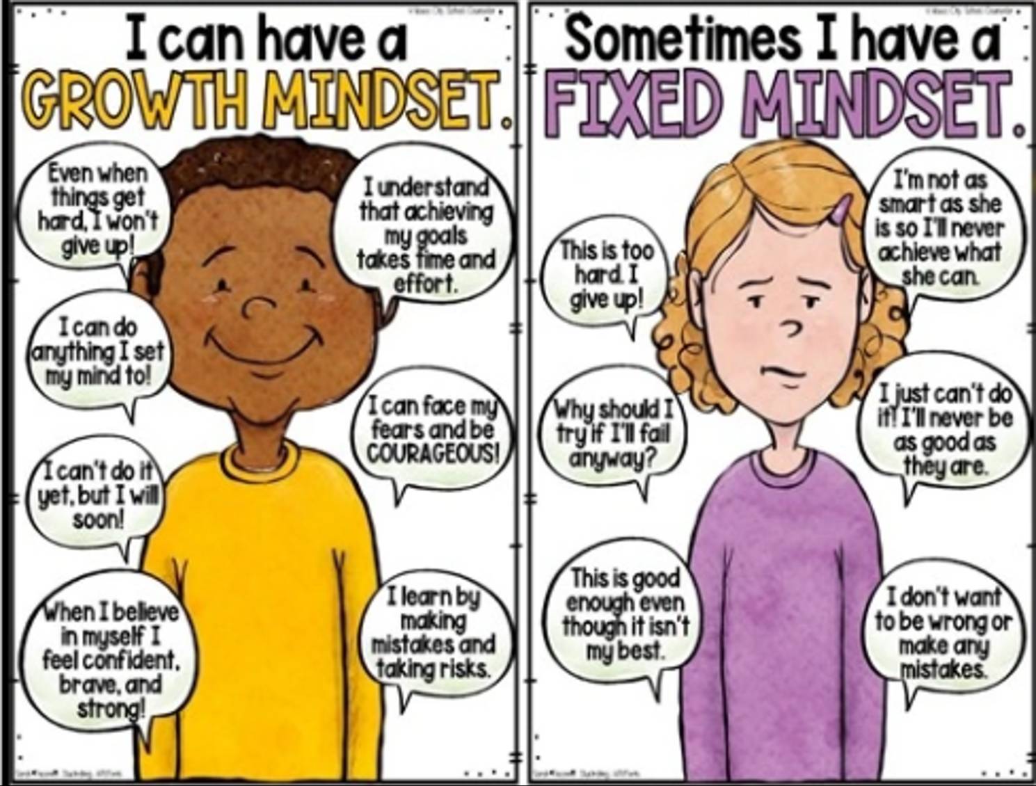 심리학자들이 아이들에게 절대로 하지 않는 칭찬 | 인스티즈