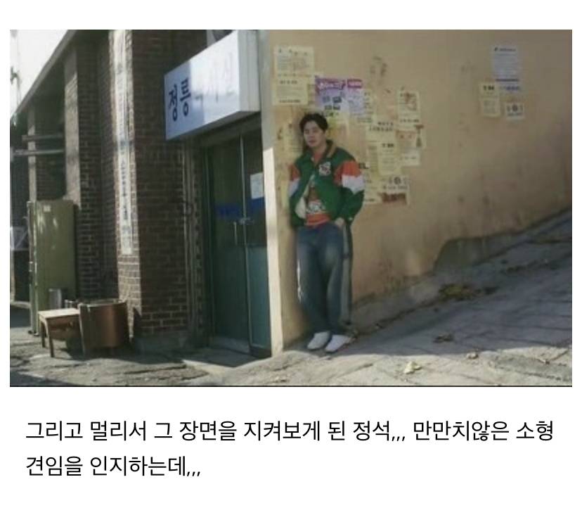 오정세랑 연애하고 조정석이랑 바람피는 망상 달글 | 인스티즈