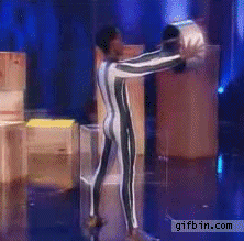 통아저씨도 한수접는짤 | 인스티즈