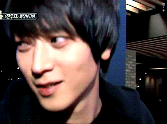 강동원 와꾸는 눈이 한몫했다vs코가 한몫했다 달글 | 인스티즈