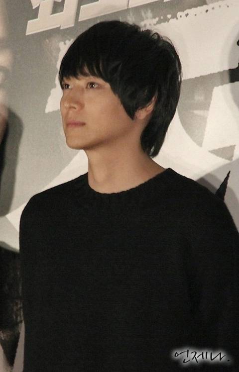 강동원 와꾸는 눈이 한몫했다vs코가 한몫했다 달글 | 인스티즈