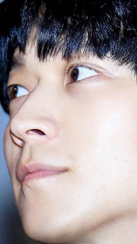 강동원 와꾸는 눈이 한몫했다vs코가 한몫했다 달글 | 인스티즈