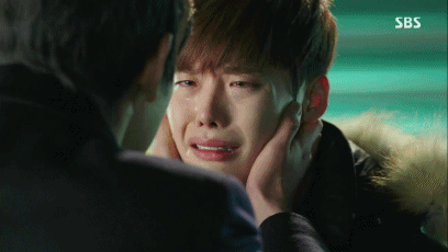 내남자친구에게가 영화로 나온다면 어떤장면에서 가장 많이 눈물을 흘릴까 | 인스티즈