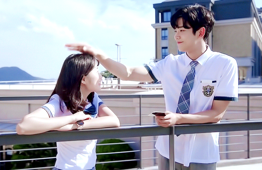 내남자친구에게가 영화로 나온다면 어떤장면에서 가장 많이 눈물을 흘릴까 | 인스티즈