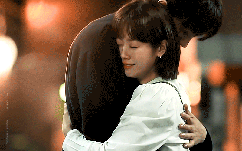 내남자친구에게가 영화로 나온다면 어떤장면에서 가장 많이 눈물을 흘릴까 | 인스티즈