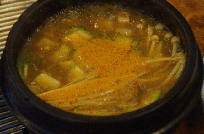 삼겹살 먹을때 딱 3 가지만 고를수 있다면? | 인스티즈