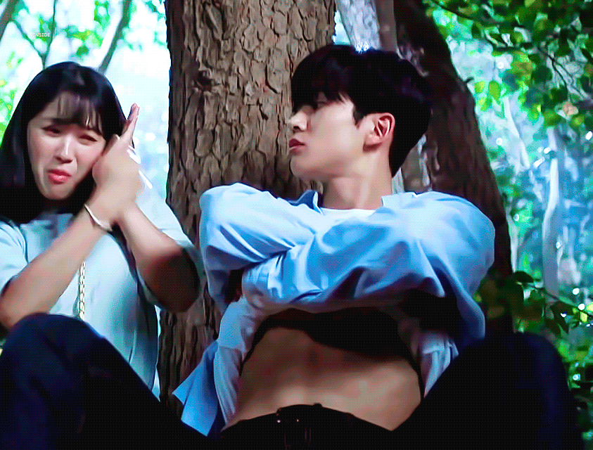 내남자친구에게가 영화로 나온다면 어떤장면에서 가장 많이 눈물을 흘릴까 | 인스티즈