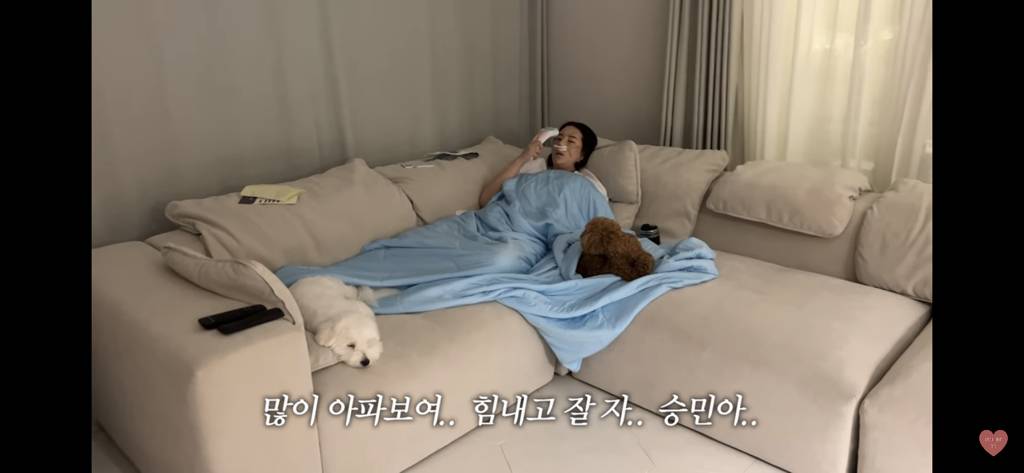 유혜주 유튜브에 등장한 코성형 브이로그 | 인스티즈