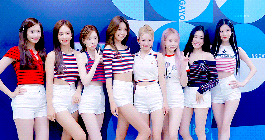 소녀시대 행보가 걸그룹의 완벽한 이상향이라고 생각하는 달글 | 인스티즈