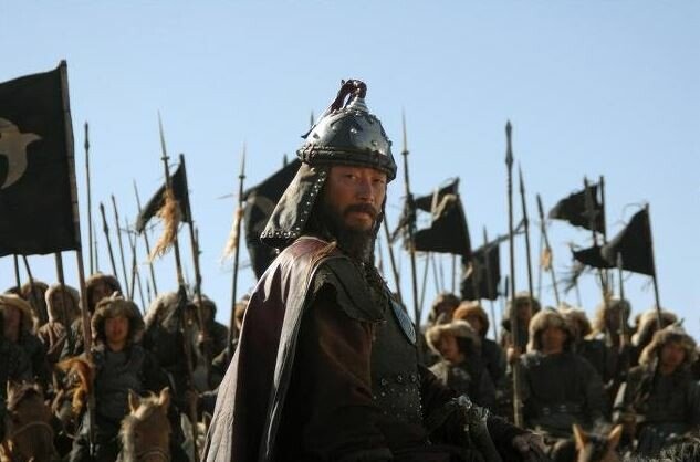 인류 역사상 가장 넓은 제국을 만들다. 몽골의 패왕 칭기즈칸 -3- | 인스티즈
