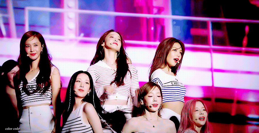 소녀시대 행보가 걸그룹의 완벽한 이상향이라고 생각하는 달글 | 인스티즈