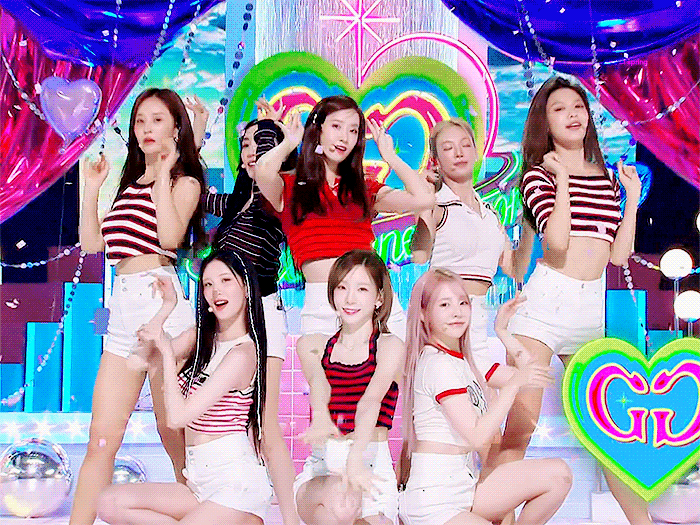 소녀시대 행보가 걸그룹의 완벽한 이상향이라고 생각하는 달글 | 인스티즈