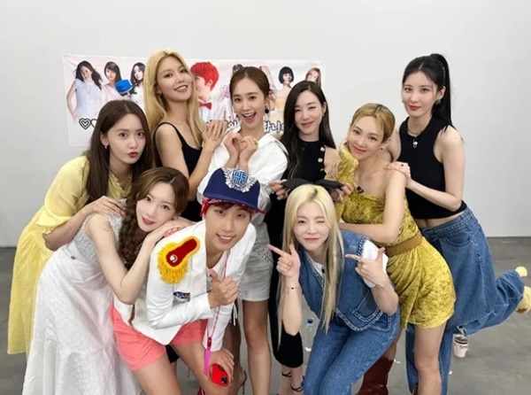 소녀시대 행보가 걸그룹의 완벽한 이상향이라고 생각하는 달글 | 인스티즈