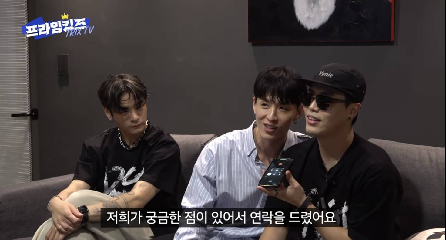 [스우파2] 베베 바다가 직접 밝힌 smoke 퍼포먼스 비디오 스토리 | 인스티즈