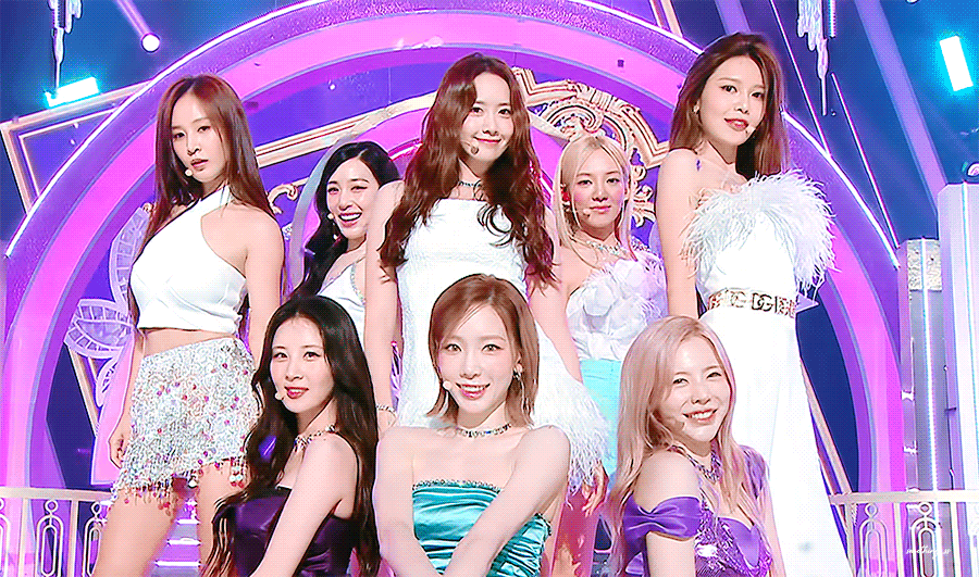 소녀시대 행보가 걸그룹의 완벽한 이상향이라고 생각하는 달글 | 인스티즈