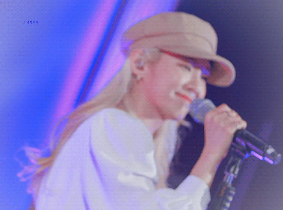 소녀시대 행보가 걸그룹의 완벽한 이상향이라고 생각하는 달글 | 인스티즈