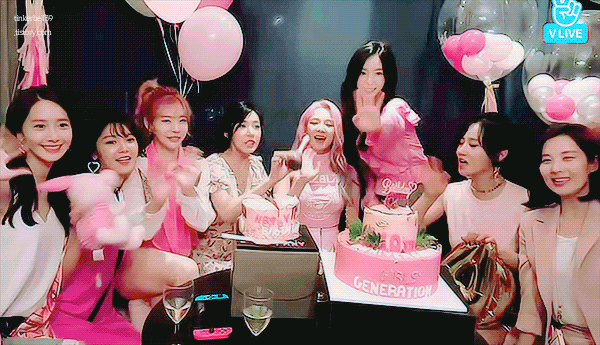 소녀시대 행보가 걸그룹의 완벽한 이상향이라고 생각하는 달글 | 인스티즈