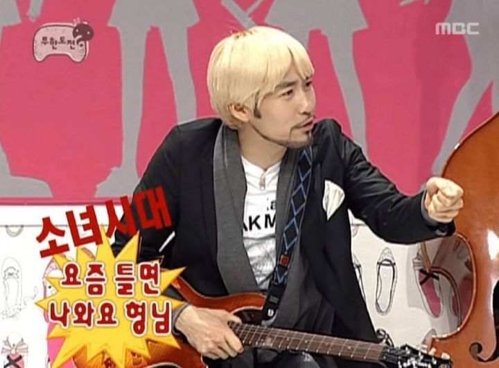 소녀시대 행보가 걸그룹의 완벽한 이상향이라고 생각하는 달글 | 인스티즈