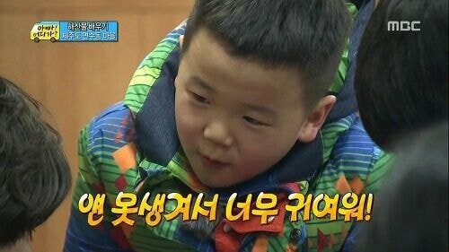 한때 짤방계의 대주주였던 아빠어디가 | 인스티즈