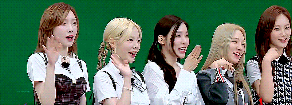 소녀시대 행보가 걸그룹의 완벽한 이상향이라고 생각하는 달글 | 인스티즈