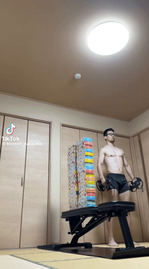 높이 뛰기 세계 1등이 목표라는 일본인 | 인스티즈