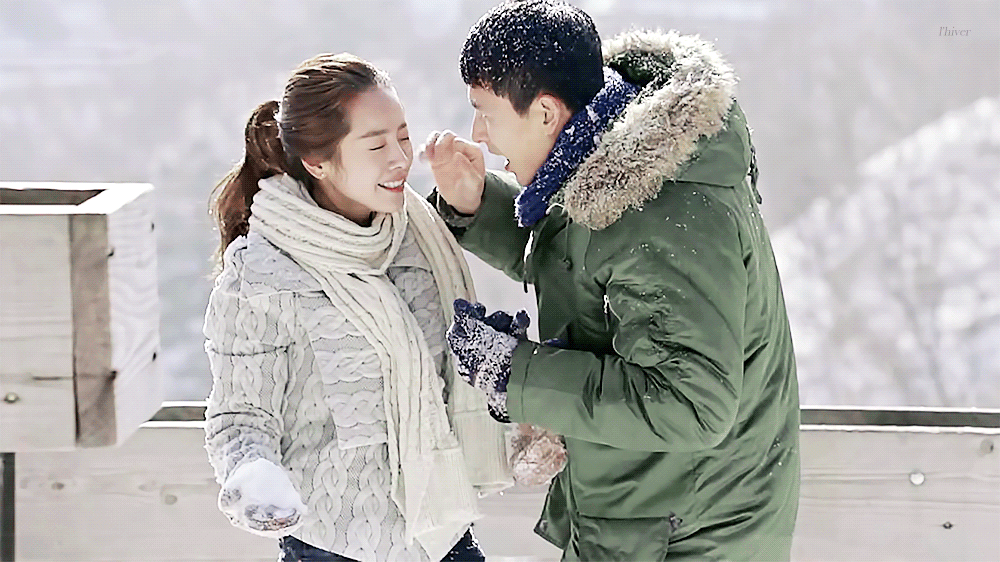 배우 한지민의 인생케미는? .jpgif | 인스티즈
