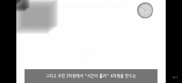 아 정말 재밌는데 한번만 봐봐 니 운명이 이미 정해져 있다는 과학적 이유 (개소름주의) | 인스티즈