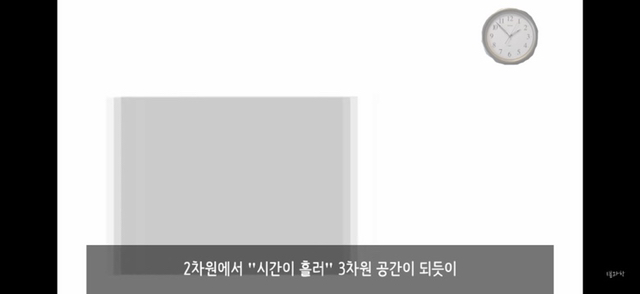 아 정말 재밌는데 한번만 봐봐 니 운명이 이미 정해져 있다는 과학적 이유 (개소름주의) | 인스티즈