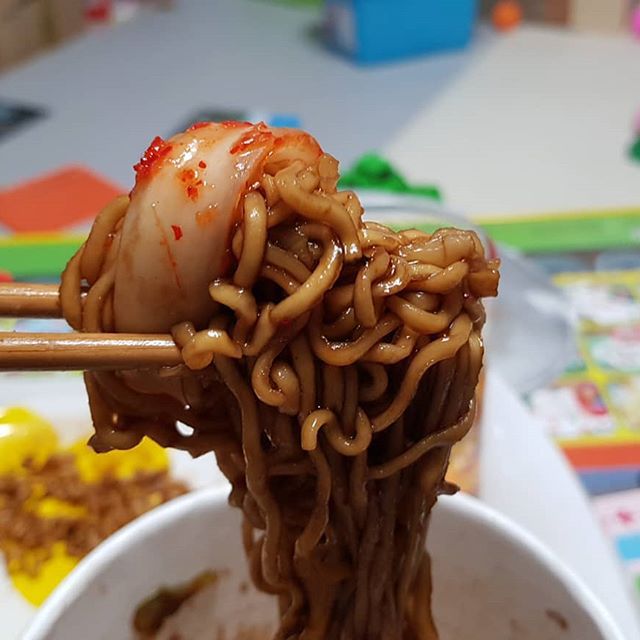 짜파게티 어떻게 먹을까? | 인스티즈