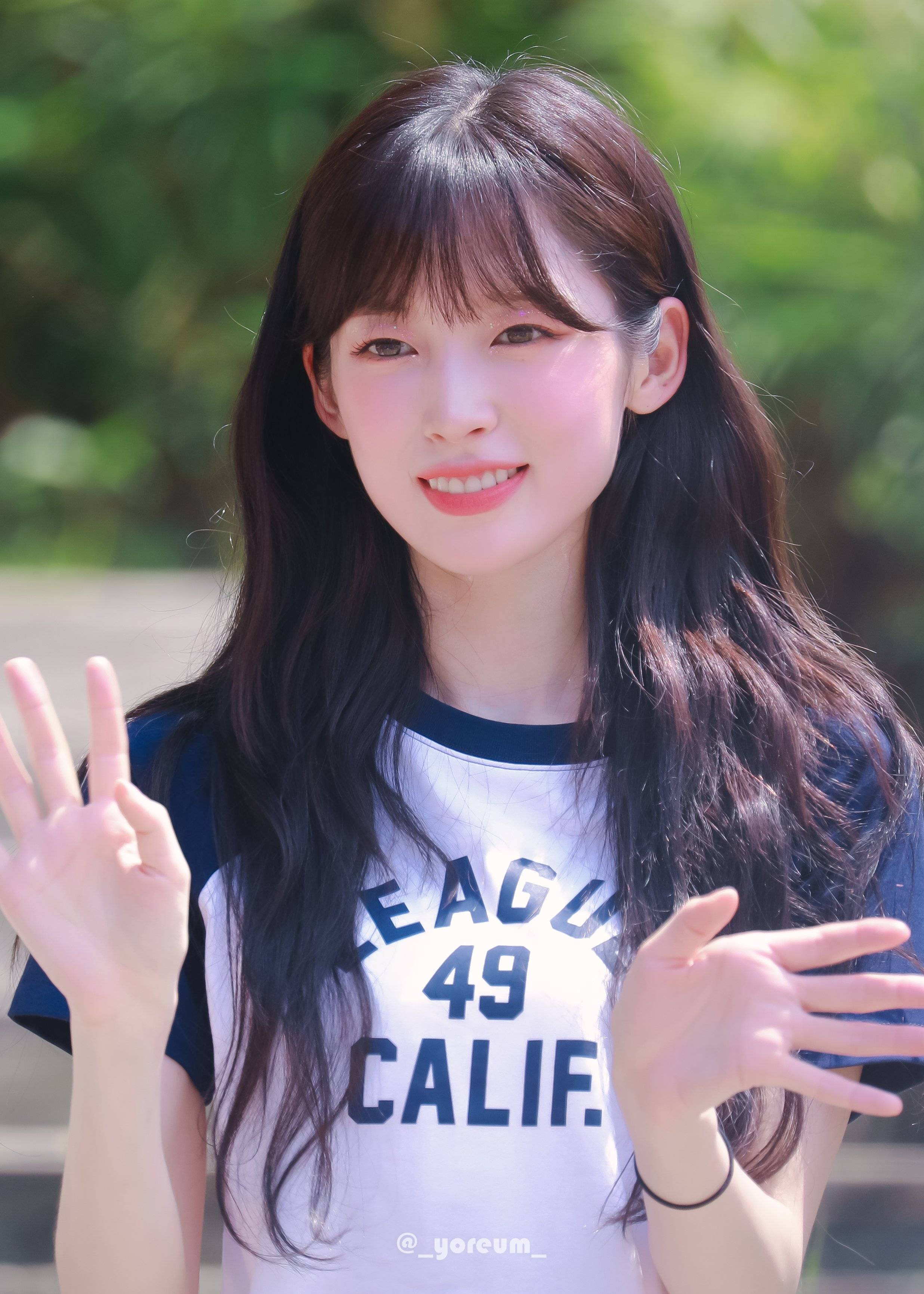 (스압)짱예쁜 오마이걸 아린이.jpgif | 인스티즈