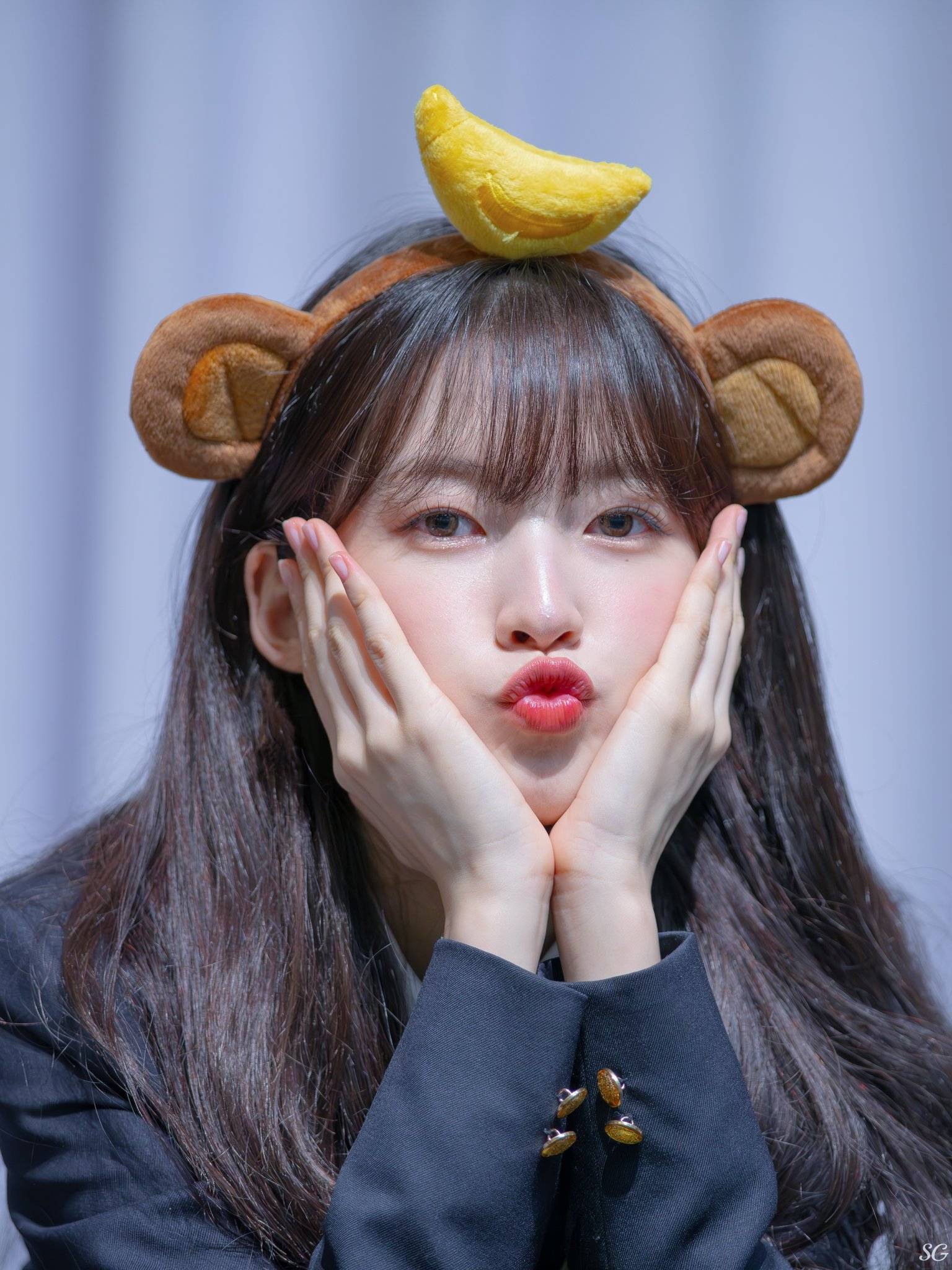 (스압)짱예쁜 오마이걸 아린이.jpgif | 인스티즈