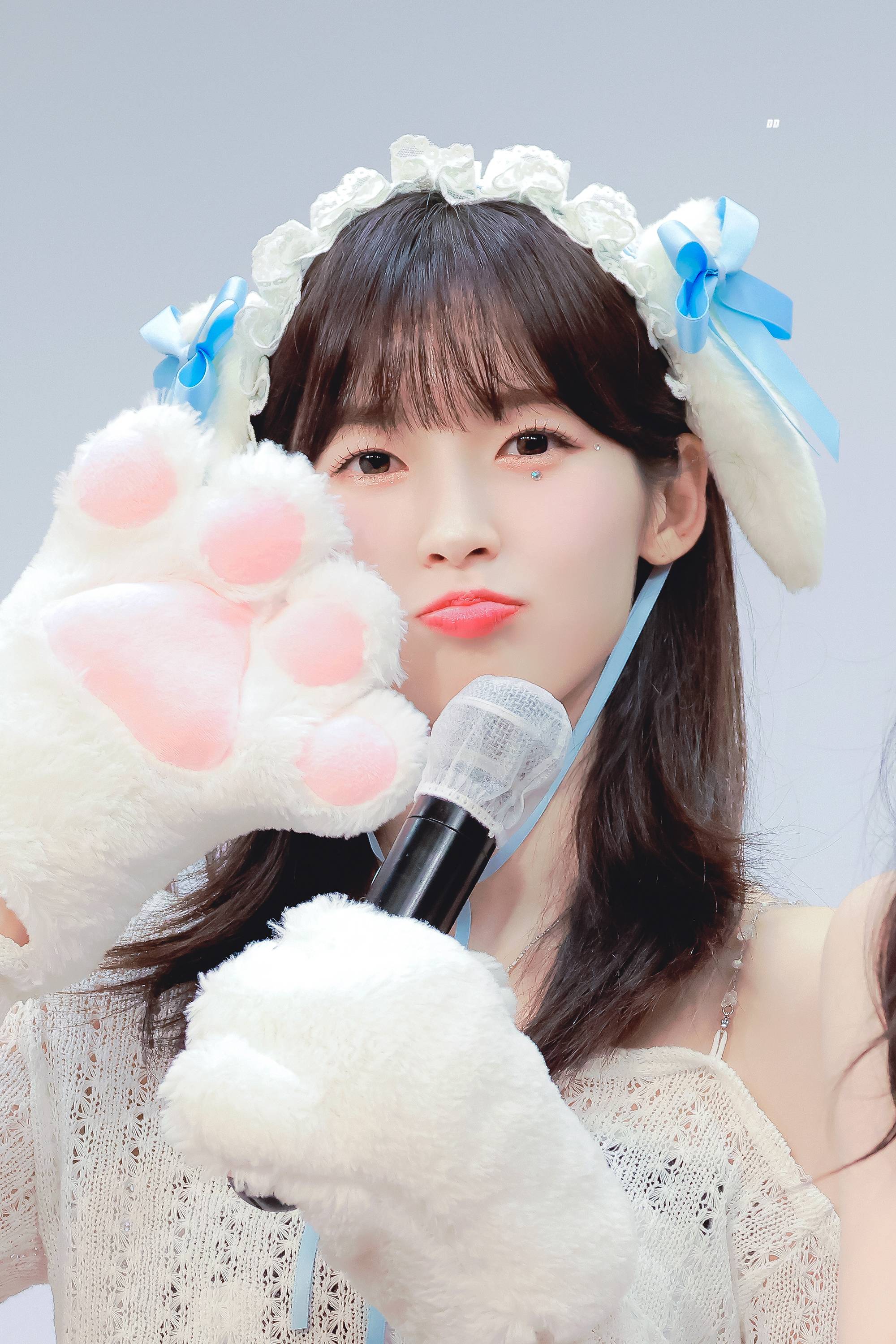 (스압)짱예쁜 오마이걸 아린이.jpgif | 인스티즈