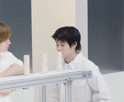 [잡담] 라이즈 소희 유이크 비하인드 | 인스티즈