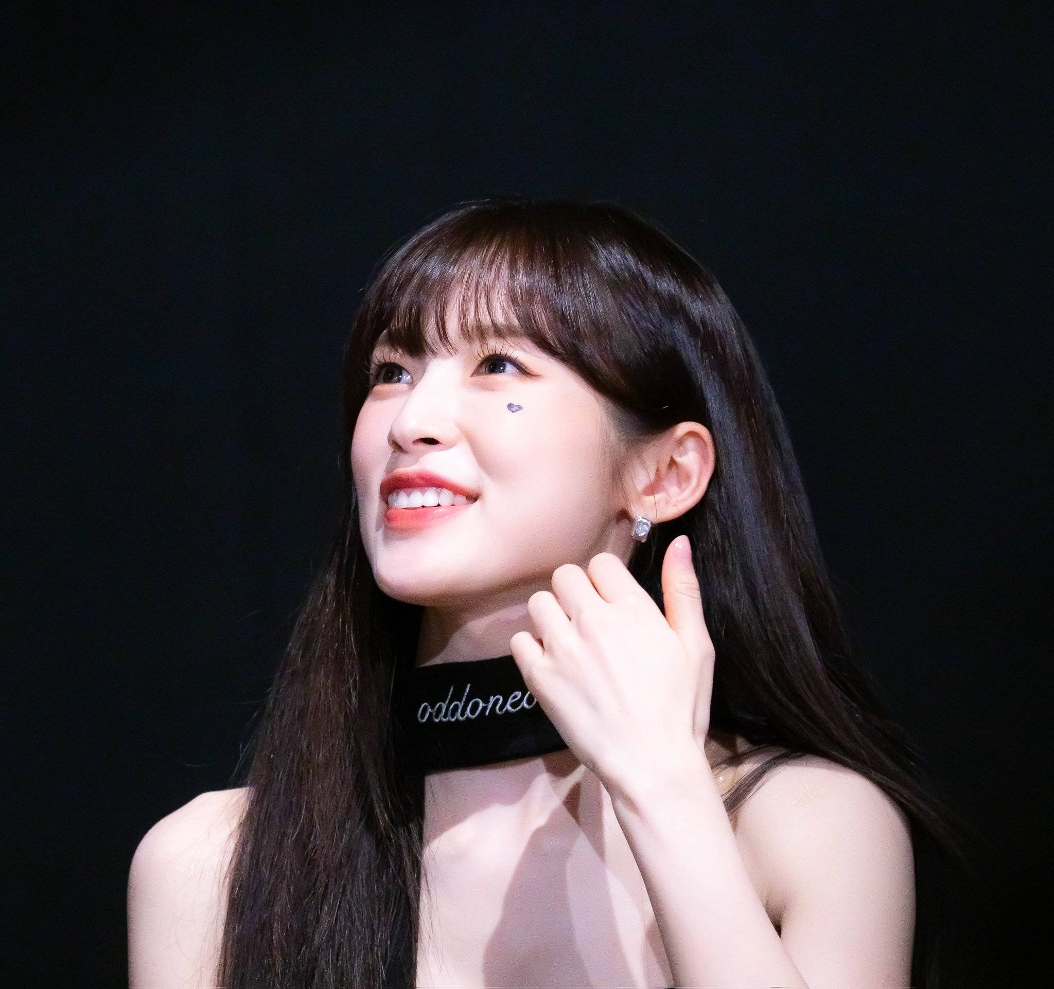 (스압)짱예쁜 오마이걸 아린이.jpgif | 인스티즈