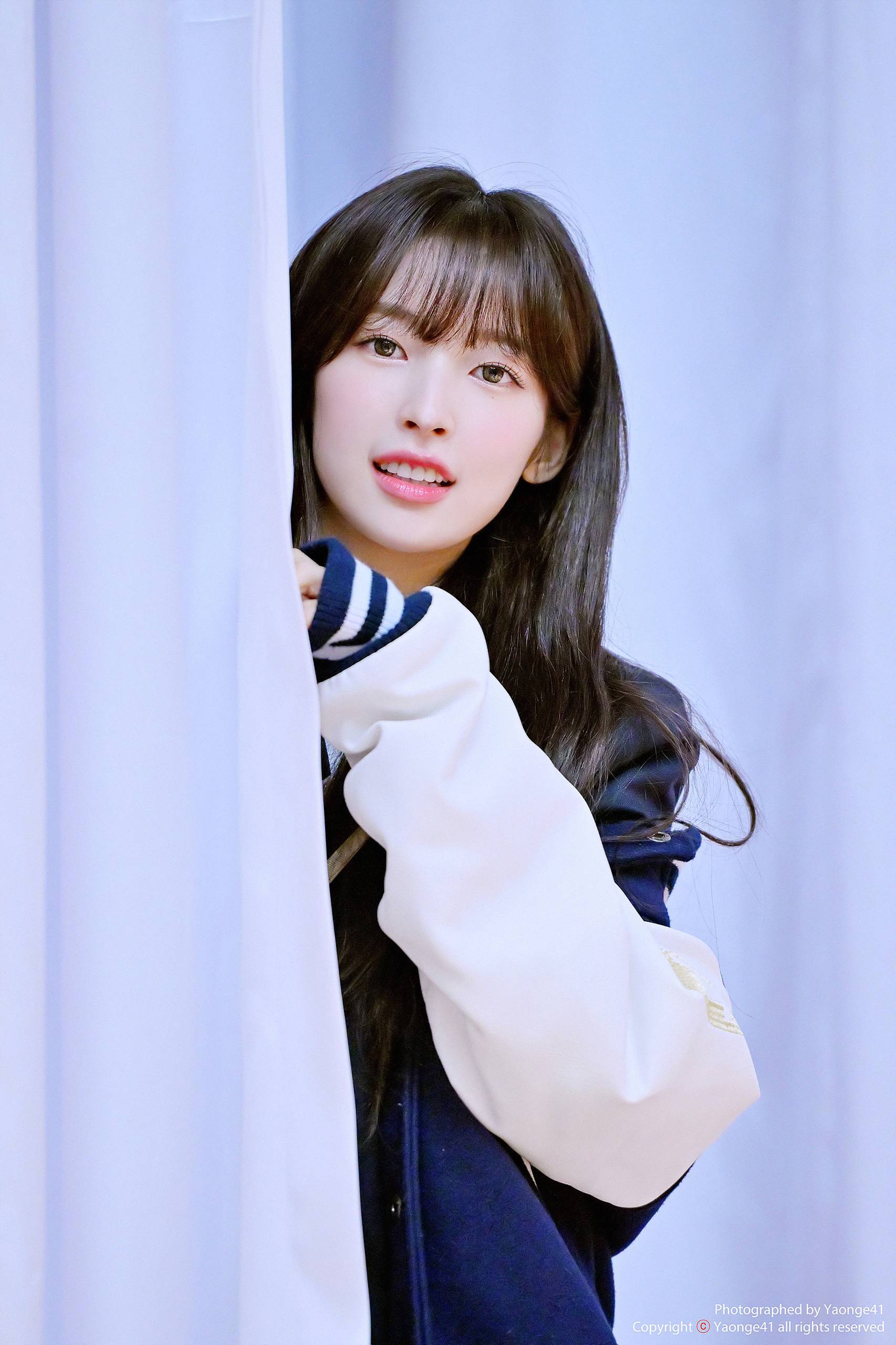 (스압)짱예쁜 오마이걸 아린이.jpgif | 인스티즈