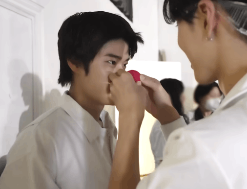 [잡담] 라이즈 소희 유이크 비하인드 | 인스티즈