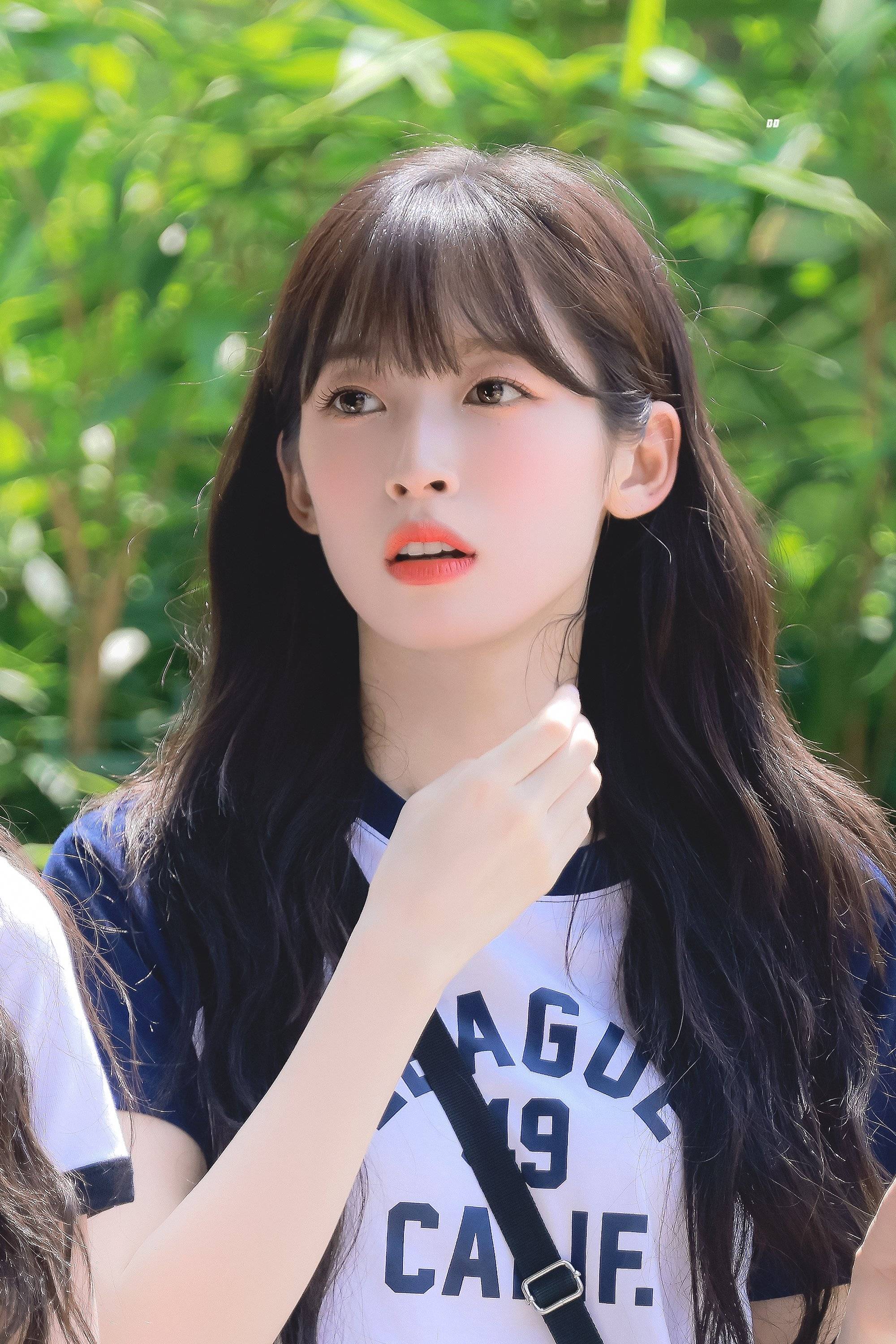 (스압)짱예쁜 오마이걸 아린이.jpgif | 인스티즈