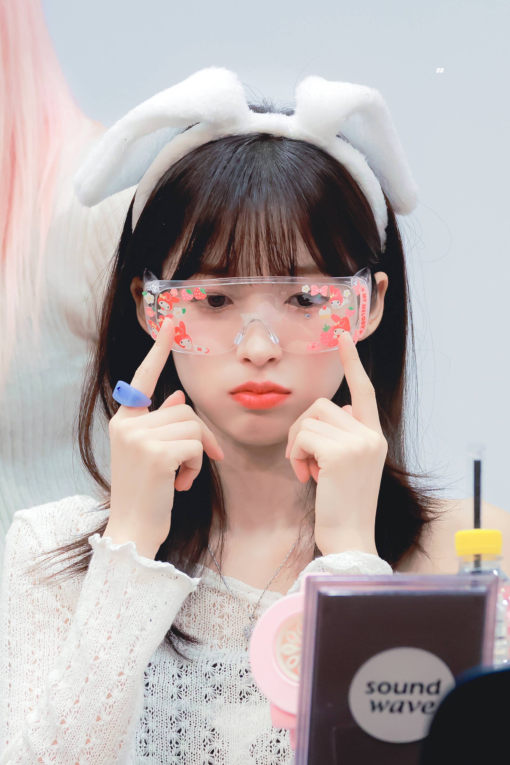 (스압)짱예쁜 오마이걸 아린이.jpgif | 인스티즈