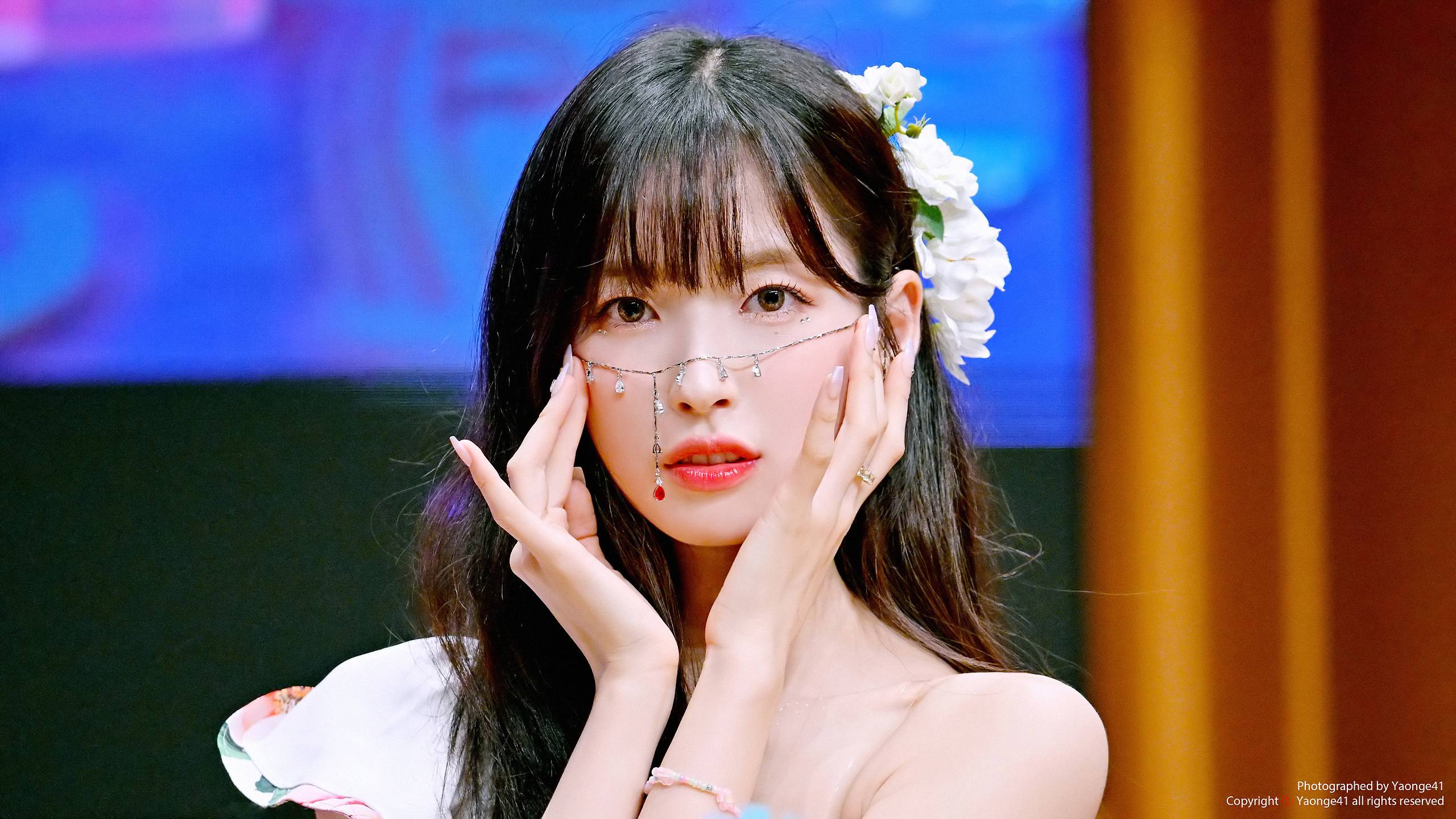 (스압)짱예쁜 오마이걸 아린이.jpgif | 인스티즈