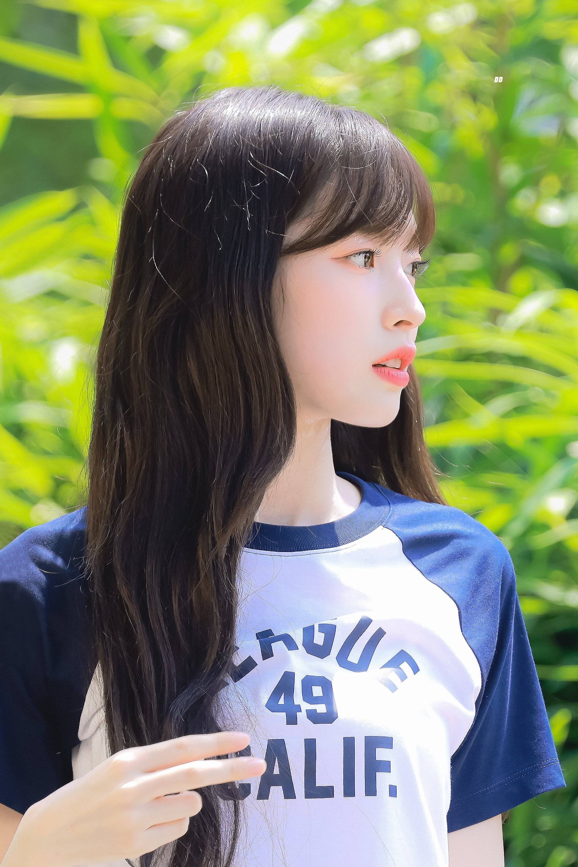 (스압)짱예쁜 오마이걸 아린이.jpgif | 인스티즈